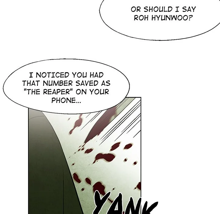 Gorgon Sisters Chapter 33 page 49 - 