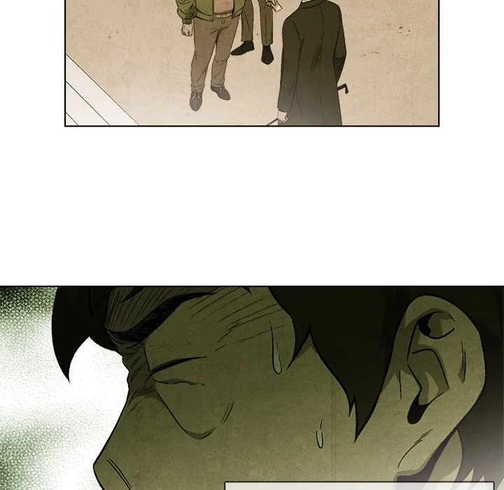 Gorgon Sisters Chapter 33 page 6 - 