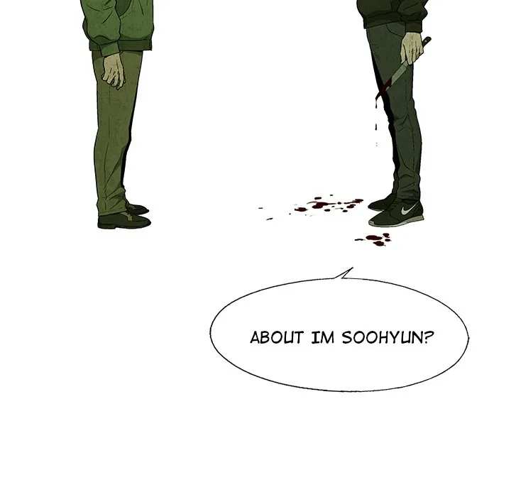 Gorgon Sisters Chapter 33 page 52 - 
