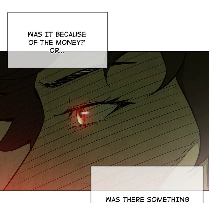 Gorgon Sisters Chapter 33 page 55 - 