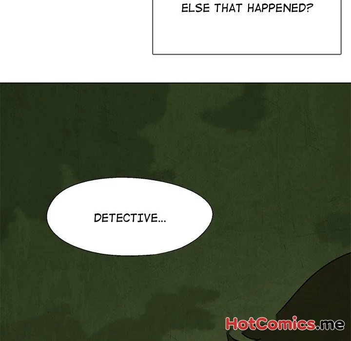 Gorgon Sisters Chapter 33 page 56 - 