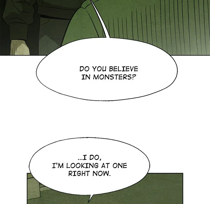 Gorgon Sisters Chapter 33 page 58 - 