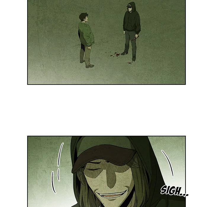 Gorgon Sisters Chapter 33 page 59 - 