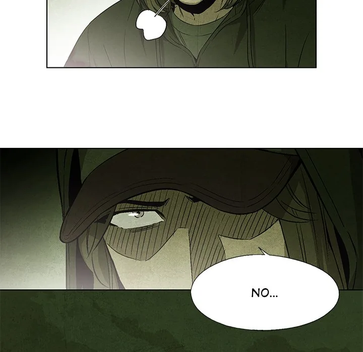 Gorgon Sisters Chapter 33 page 60 - 