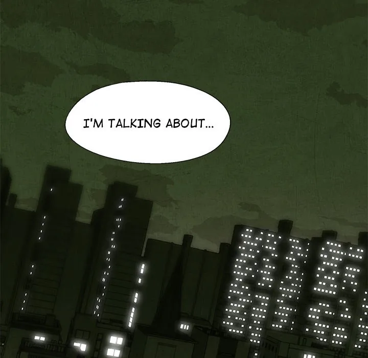 Gorgon Sisters Chapter 33 page 61 - 