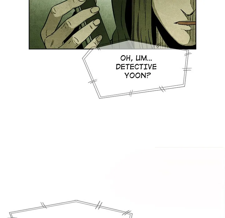 Gorgon Sisters Chapter 33 page 9 - 
