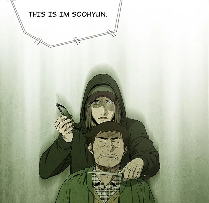 Gorgon Sisters Chapter 33 page 10 - 