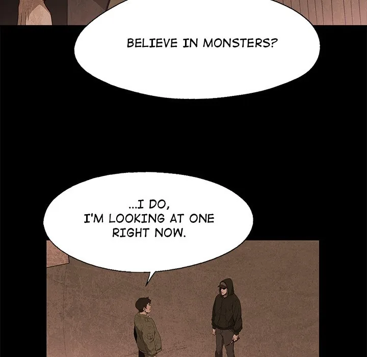 Gorgon Sisters Chapter 35 page 12 - 