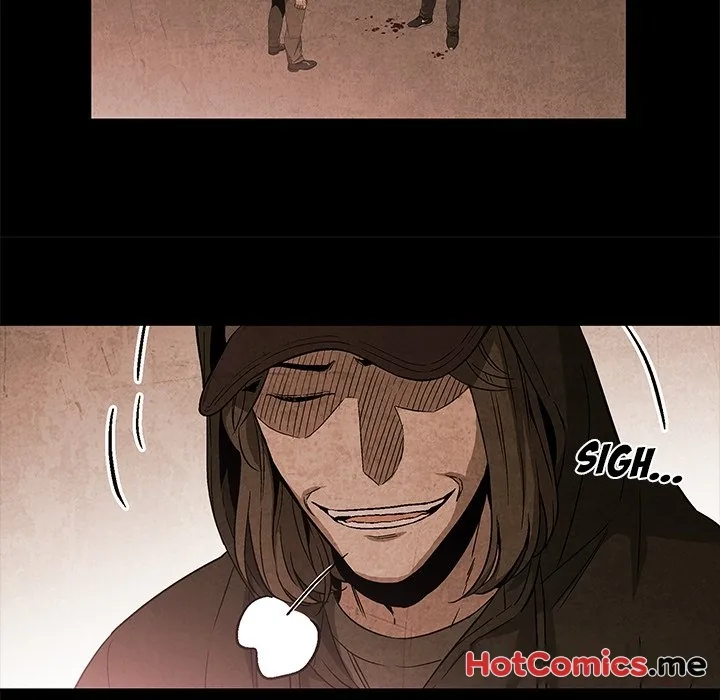 Gorgon Sisters Chapter 35 page 13 - 