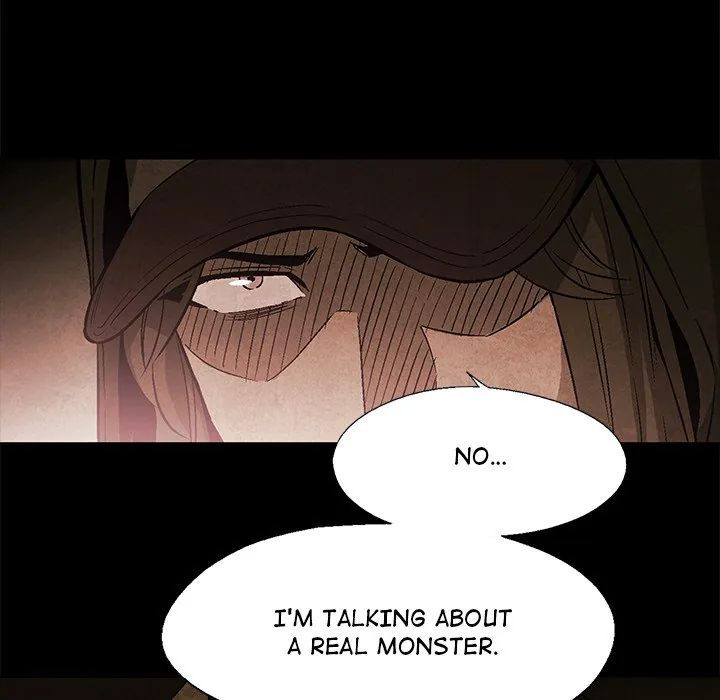 Gorgon Sisters Chapter 35 page 14 - 