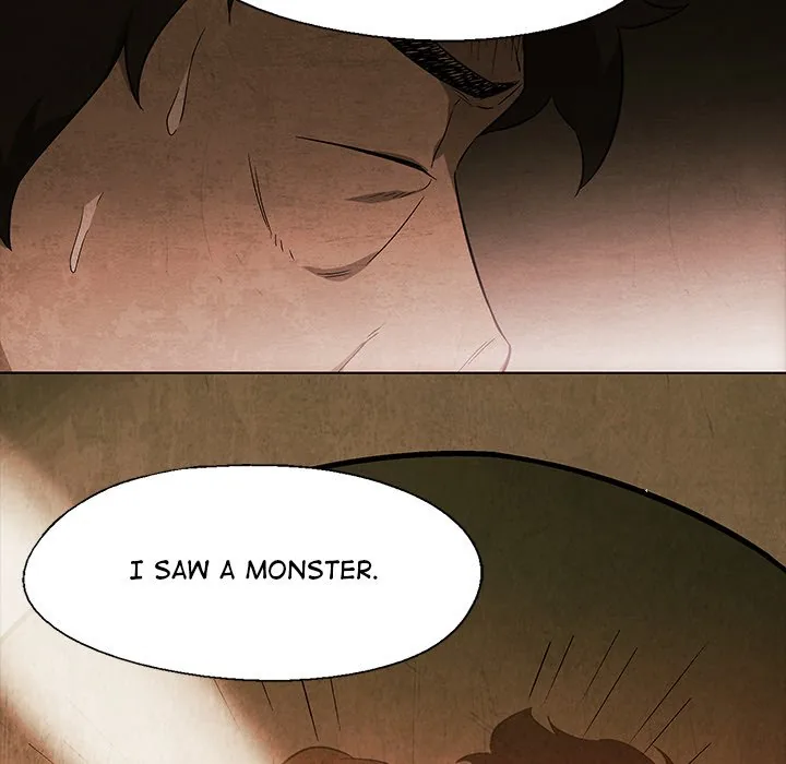Gorgon Sisters Chapter 35 page 15 - 
