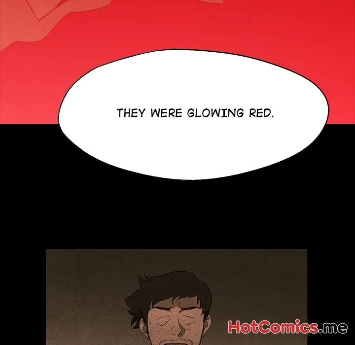 Gorgon Sisters Chapter 35 page 19 - 
