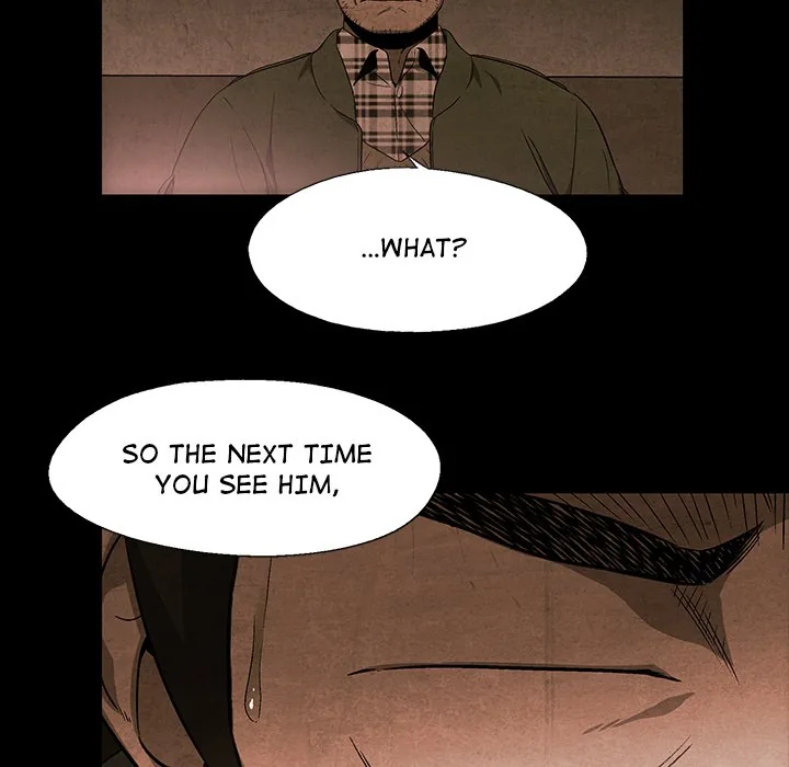 Gorgon Sisters Chapter 35 page 20 - 