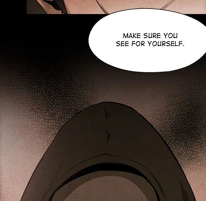 Gorgon Sisters Chapter 35 page 21 - 