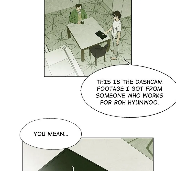 Gorgon Sisters Chapter 35 page 28 - 