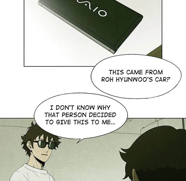 Gorgon Sisters Chapter 35 page 29 - 
