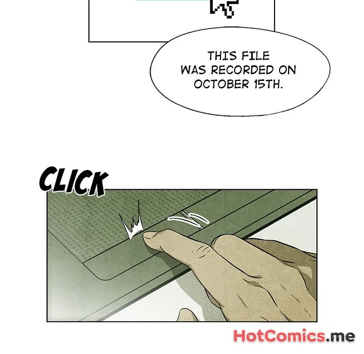 Gorgon Sisters Chapter 35 page 31 - 