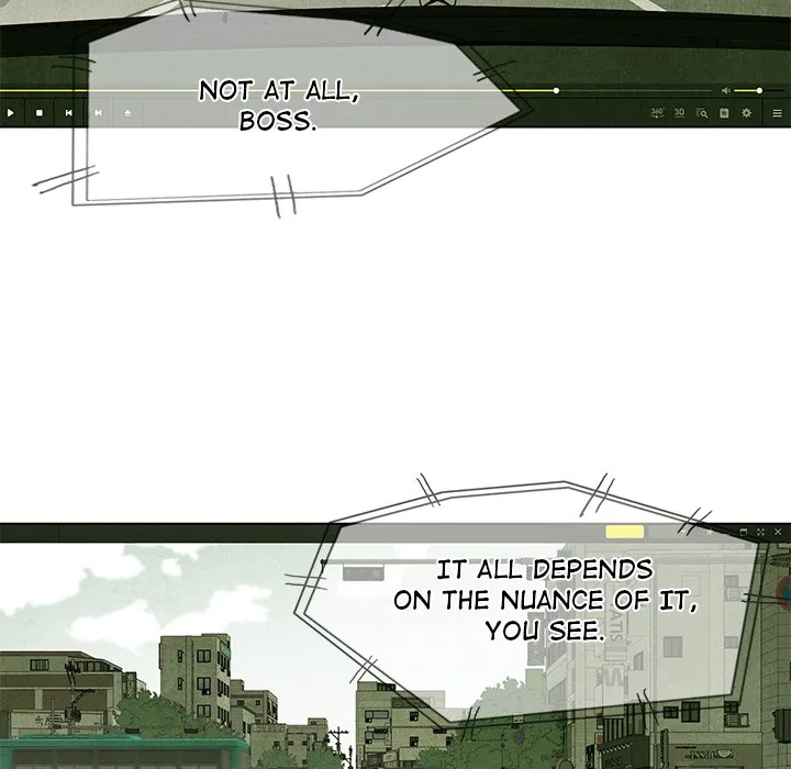 Gorgon Sisters Chapter 35 page 33 - 