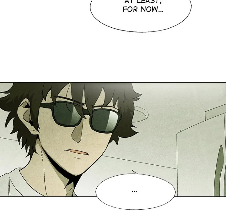 Gorgon Sisters Chapter 35 page 42 - 