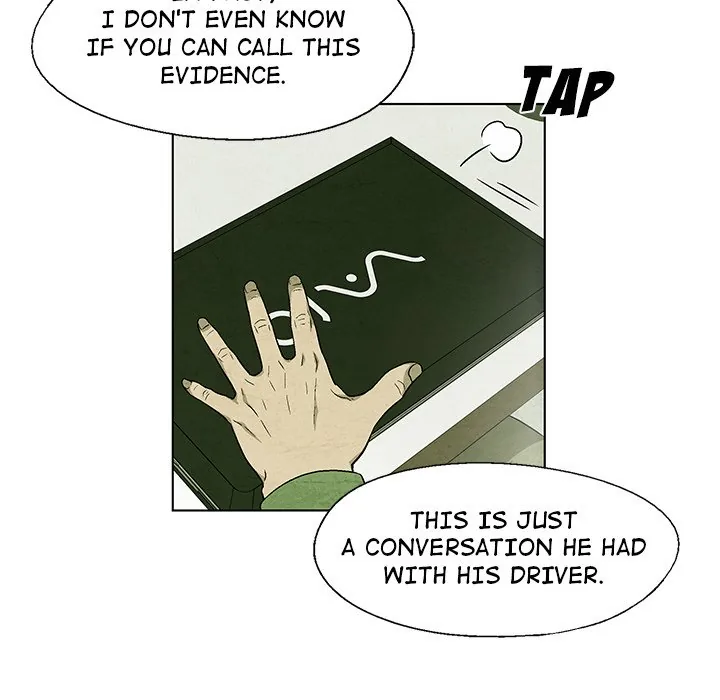Gorgon Sisters Chapter 35 page 44 - 