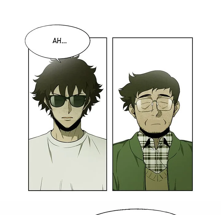 Gorgon Sisters Chapter 35 page 45 - 