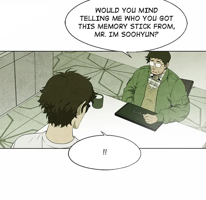 Gorgon Sisters Chapter 35 page 46 - 