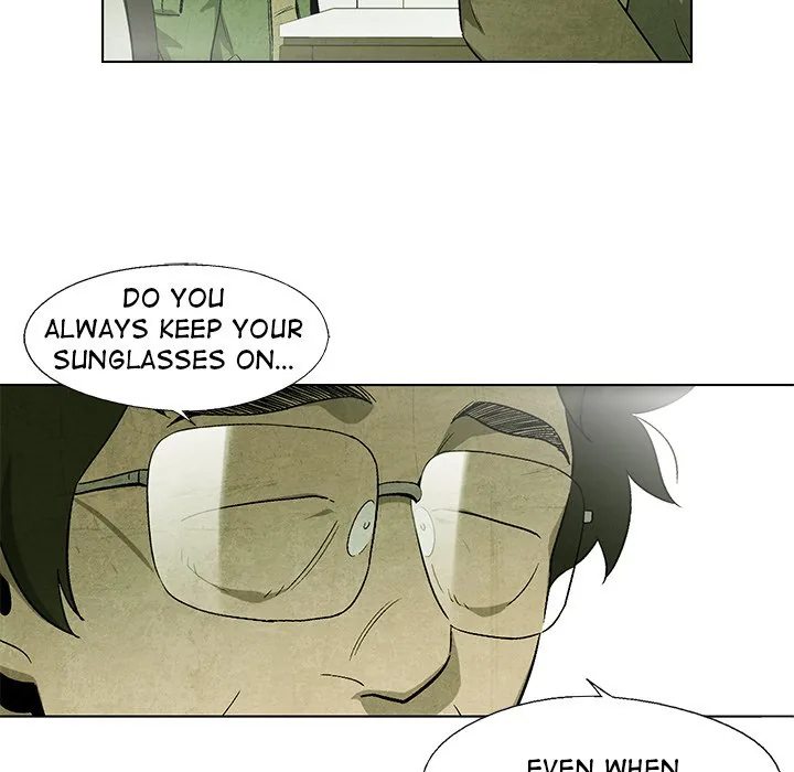 Gorgon Sisters Chapter 35 page 6 - 