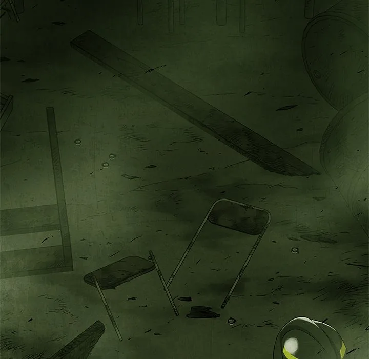 Gorgon Sisters Chapter 35 page 56 - 