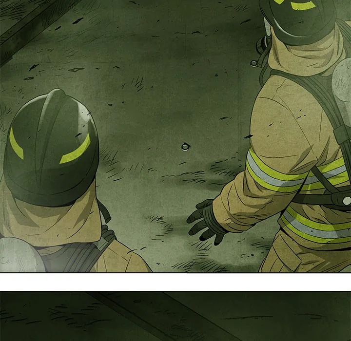Gorgon Sisters Chapter 35 page 57 - 