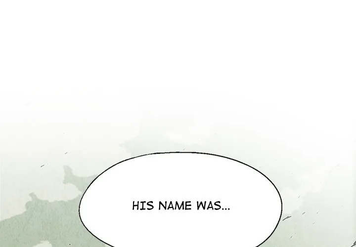 Gorgon Sisters Chapter 36 page 1 - 