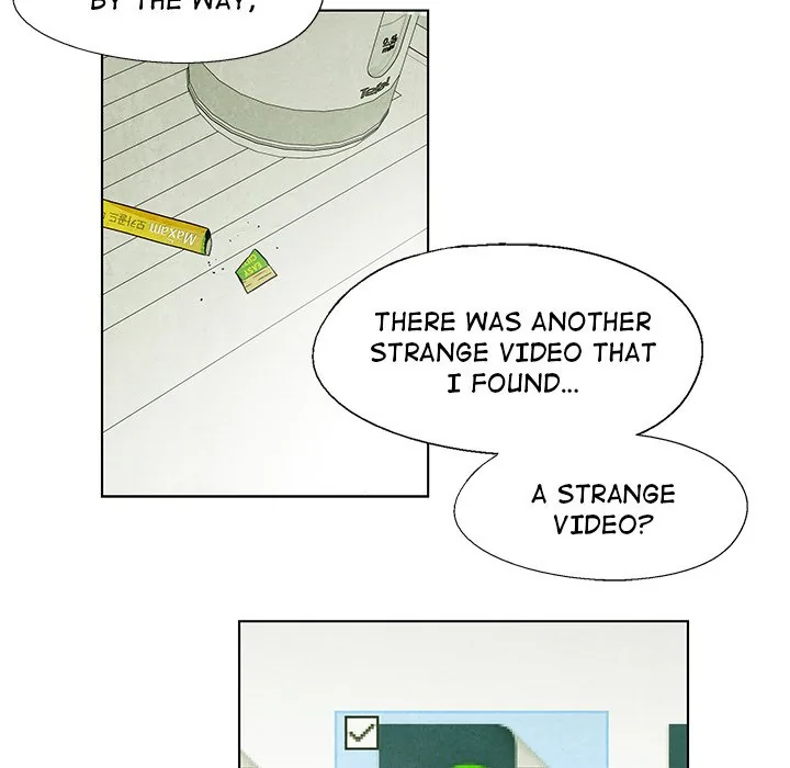 Gorgon Sisters Chapter 36 page 13 - 