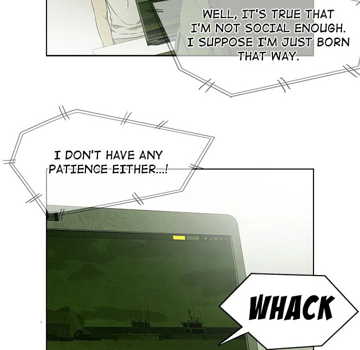 Gorgon Sisters Chapter 36 page 18 - 