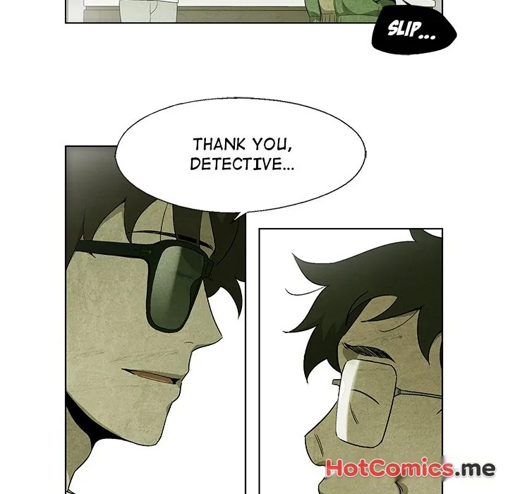 Gorgon Sisters Chapter 36 page 26 - 