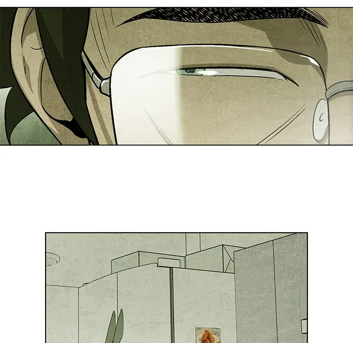 Gorgon Sisters Chapter 36 page 30 - 