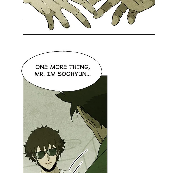 Gorgon Sisters Chapter 36 page 35 - 