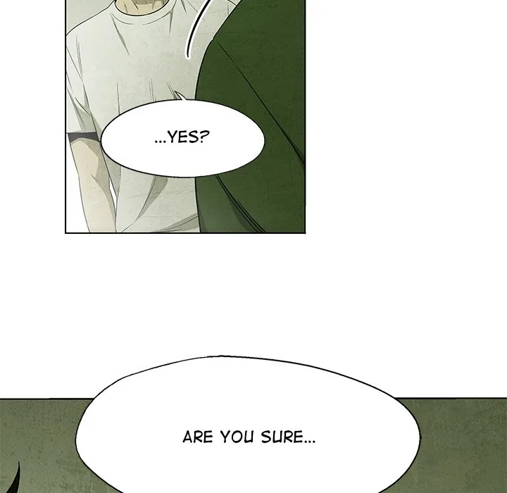 Gorgon Sisters Chapter 36 page 36 - 