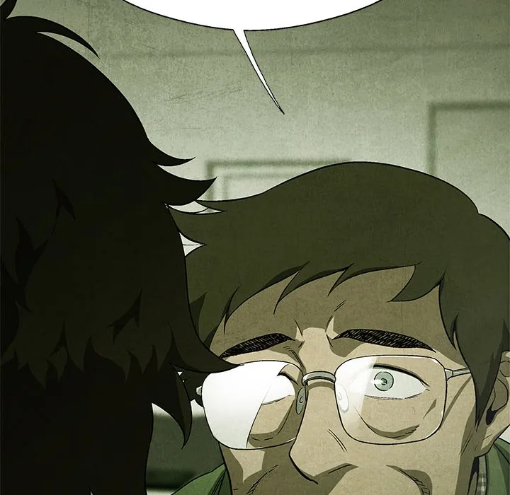 Gorgon Sisters Chapter 36 page 37 - 