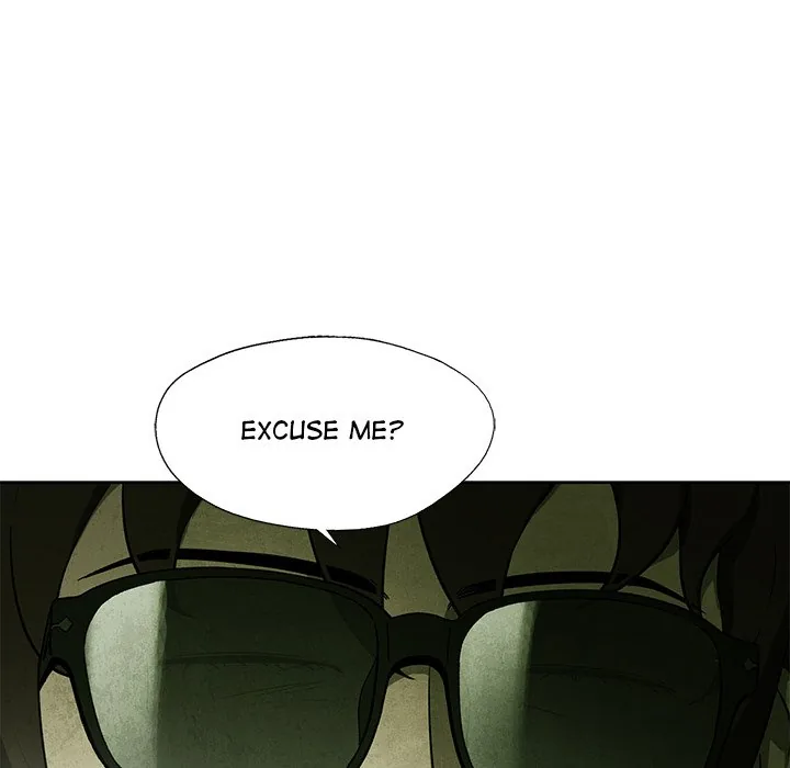 Gorgon Sisters Chapter 36 page 42 - 