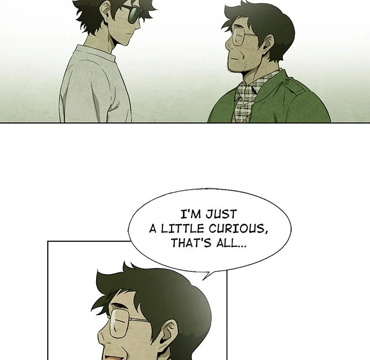 Gorgon Sisters Chapter 36 page 49 - 