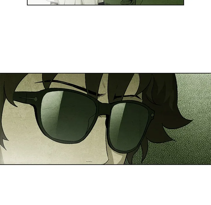 Gorgon Sisters Chapter 36 page 52 - 