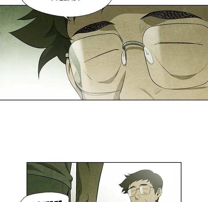 Gorgon Sisters Chapter 36 page 60 - 