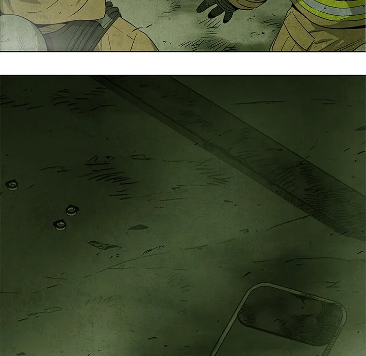 Gorgon Sisters Chapter 36 page 7 - 