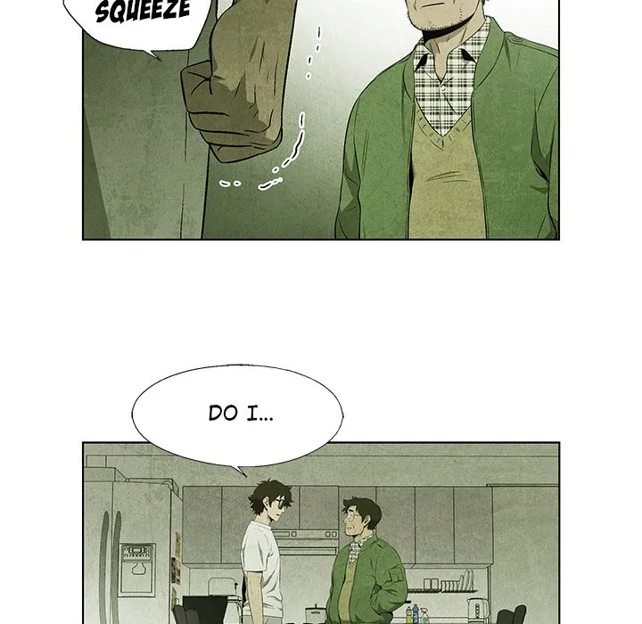 Gorgon Sisters Chapter 36 page 61 - 