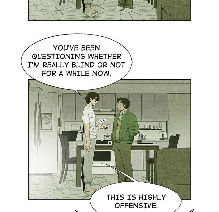 Gorgon Sisters Chapter 36 page 63 - 