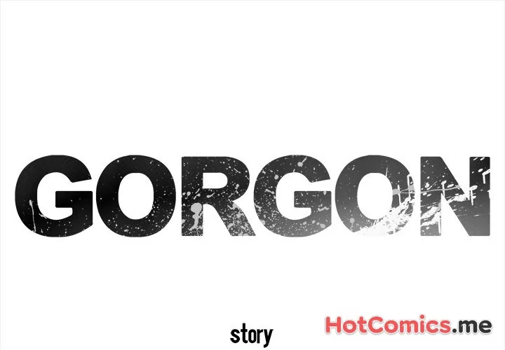Gorgon Sisters Chapter 37 page 1 - 