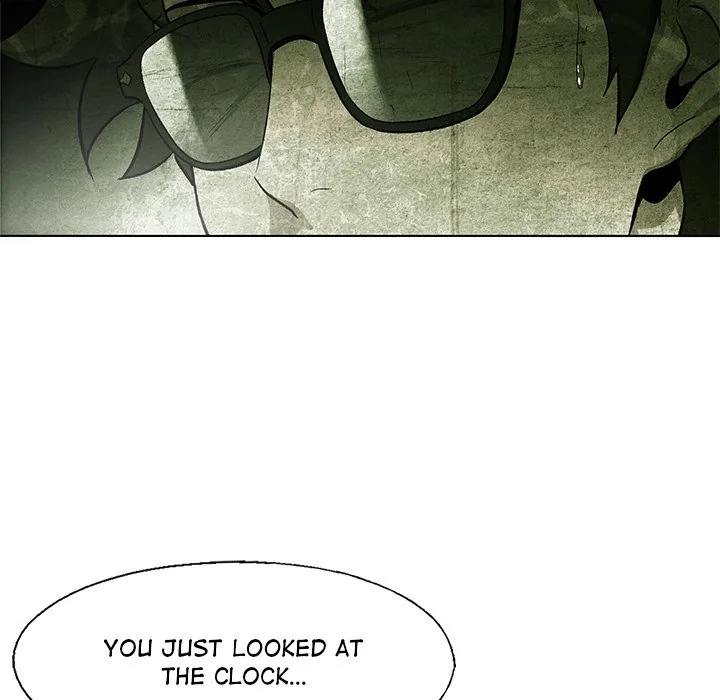 Gorgon Sisters Chapter 37 page 17 - 