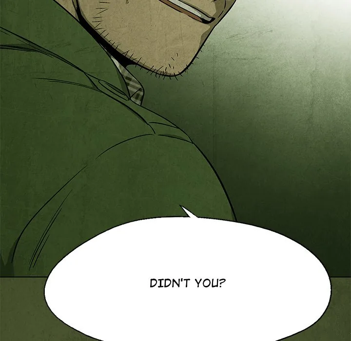 Gorgon Sisters Chapter 37 page 19 - 