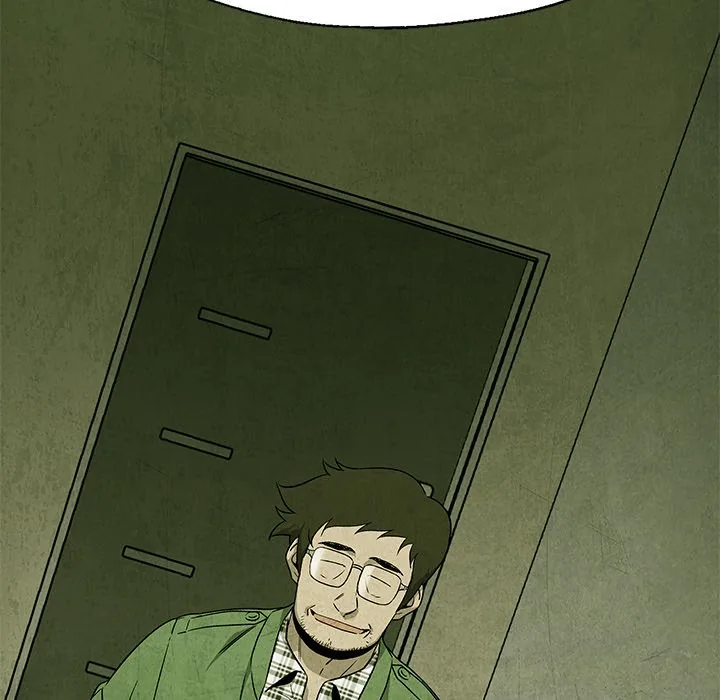 Gorgon Sisters Chapter 37 page 20 - 