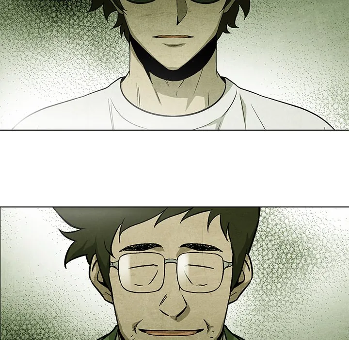 Gorgon Sisters Chapter 37 page 23 - 