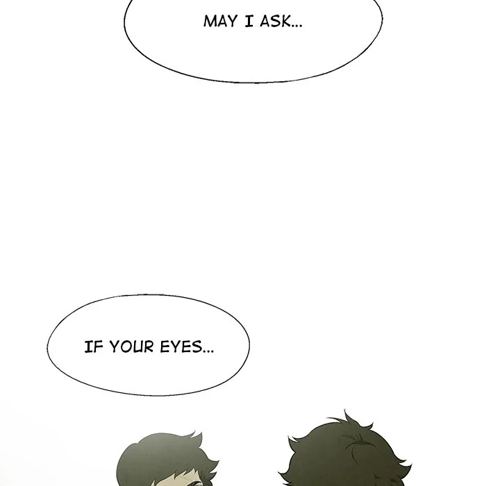 Gorgon Sisters Chapter 37 page 25 - 
